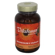 Magnesium 6 Vitafosan Kapseln 60 St