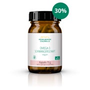 Produktabbildung: Omega-3 Schwangerschaft Kapseln 120 St