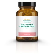 Produktabbildung: Multivitamin Schwangerschaft Kapseln 60 St