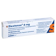 ZIEXTENZO 6 mg Inj.-Lsg.Fertigspr.m.autom.Nadels. 1 St