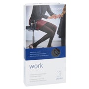 Produktabbildung: Belsana work AD S nachtblau m.Sp. 2 St