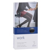Produktabbildung: Belsana work AG M grap.Stayups teint m.S 2 St