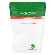 Produktabbildung: Magnesium PUR Granulat Supra 500 g