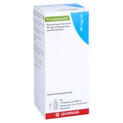POSACONAZOL Glenmark 40 mg/ml Suspension z.Einn. 105 ml