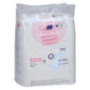 ABRI Soft Superdry 60x90 cm Unterlage 25 St
