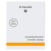 Dr.hauschka Kosmetikschwamm 1 St
