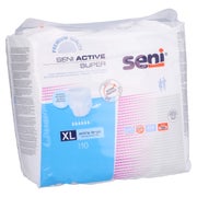 SENI Active Super Inkontinenzslip Einmal 10 St