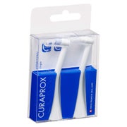 Curaprox Hydrosonic Pro Ersatzbürstenköp 2 St