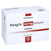 Reagila 4,5 mg Hartkapseln 98 St