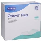 Zetuvit Plus Extrastarke Saugkompr.steri 10 St