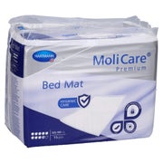 Molicare Premium Bed Mat 9 Tropfen 60x90 4X15 St