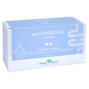 GSE Symbiotic Junior Waldfrucht-Geschm.L 10 Fl