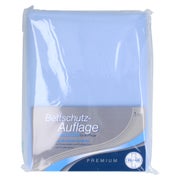 Bettschutzauflage Waschbar 85x90x175 cm 1 St