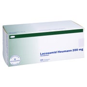 Lacosamid Heumann 200 mg Filmtabletten 168 St