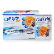 CALF LYTE PLUS Diät-Erg.Futterm.Pulver f 24X90 g