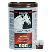 Equistro Legaphyton Diät-erg.futt.pellet 900 g
