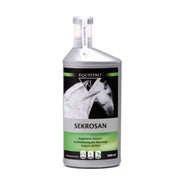 Equistro Sekrosan Liquid Erg.Futterm.flü 1 l