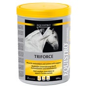 Equistro Triforce Erg.futterm.pulver f.P 600 g