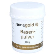 Produktabbildung: Basenpulver 300 g