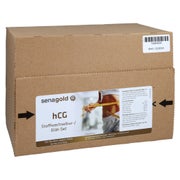 HCG Diät/stoffwechselkur-set 6 P