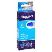 Pluggerz Earplugs Water Erwachsene & Kid 2X2 St