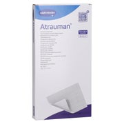 Atrauman 10x20 cm steril Kompressen 30 St