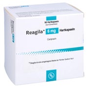 Reagila 6 mg Hartkapseln 98 St