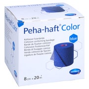 Peha-haft Color Fixierb.latexfrei 8 cmx2 1 St