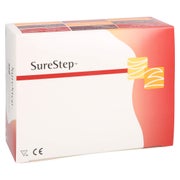 Produktabbildung: Drogentest Surestep Kokain COC Teststrei 50 St