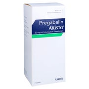 PREGABALIN Aristo 20 mg/ml Lösung zum Einnehmen 473 ml