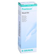 Prontosan Wound Gel 30 ml