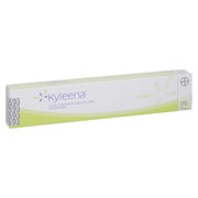 KYLEENA 19,5 mg intrauterin.Wirkstofffreisetz.Sys. 1X1 St