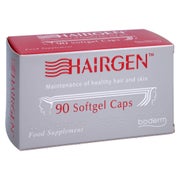 Hairgen Caps 90 St