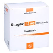 Reagila 1,5 mg Hartkapseln 98 St