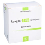 Reagila 3 mg Hartkapseln 98 St