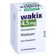 Wakix 4,5 mg Filmtabletten 30 St