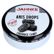Jahnke Anis Drops 135 g