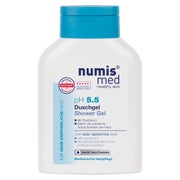 Numis med pH 5,5 Duschgel 200 ml