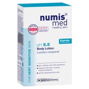 Numis med pH 5,5 Körperlotion 200 ml