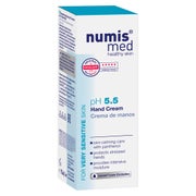 Numis med pH 5,5 Handcreme 75 m