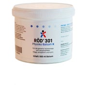 Röd.301 Physiko Balsam K 500 ml