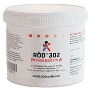 Röd.302 Physiko Balsam W 500 ml
