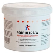 Röd.ultra W Balsam 500 ml