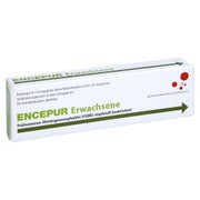 Encepur Erwachsene Fertigspritzen 1 St