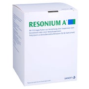 Resonium A Pulver 450 g