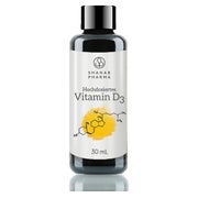 Produktabbildung: Vitamin D3 3300 I.E./Tropfen Öl 30 ml