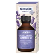 Tetesept Formula Abendbad Lavendel&Sande 100 ml