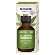 Tetesept Formula Anti-stress Bad Hanf&Pa 100 ml