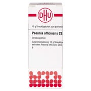 Paeonia Officinalis C 200 Globuli 10 g