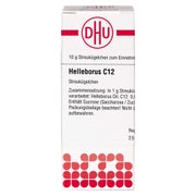 Helleborus C 12 Globuli 10 g